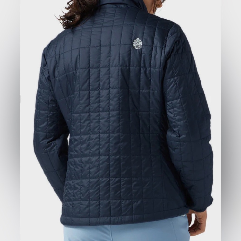 Stio NWT Women’s Azura Jacket Mountain Shadow Size S - Picture 2 of 6